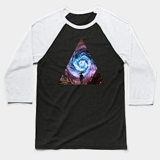 Universe Baseball T-Shirt